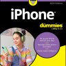iPhone For Dummies, 2025 Edition, 16th Edition